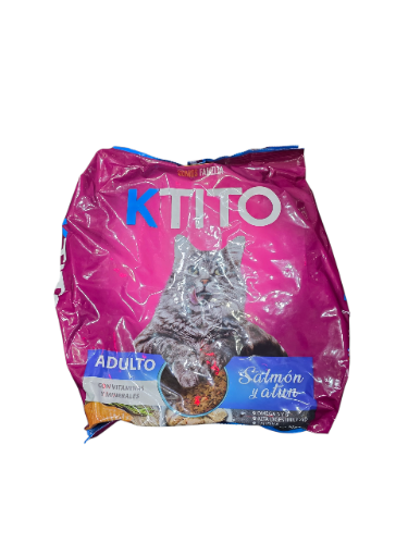 Ktito Bolsa 1kg.
