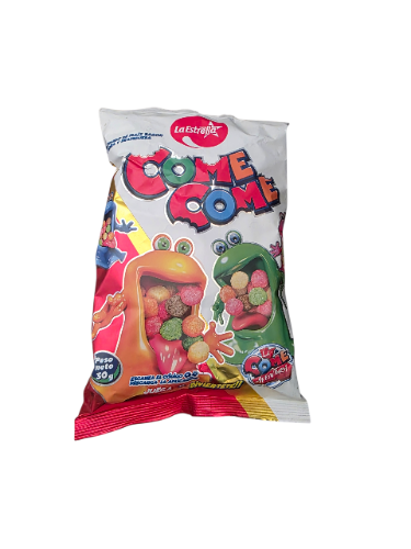 Come Come 30gr.