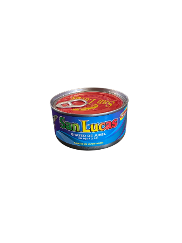 Atun San Lucas 170gr.