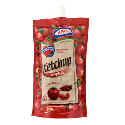 Ketchup Kris 200gr.