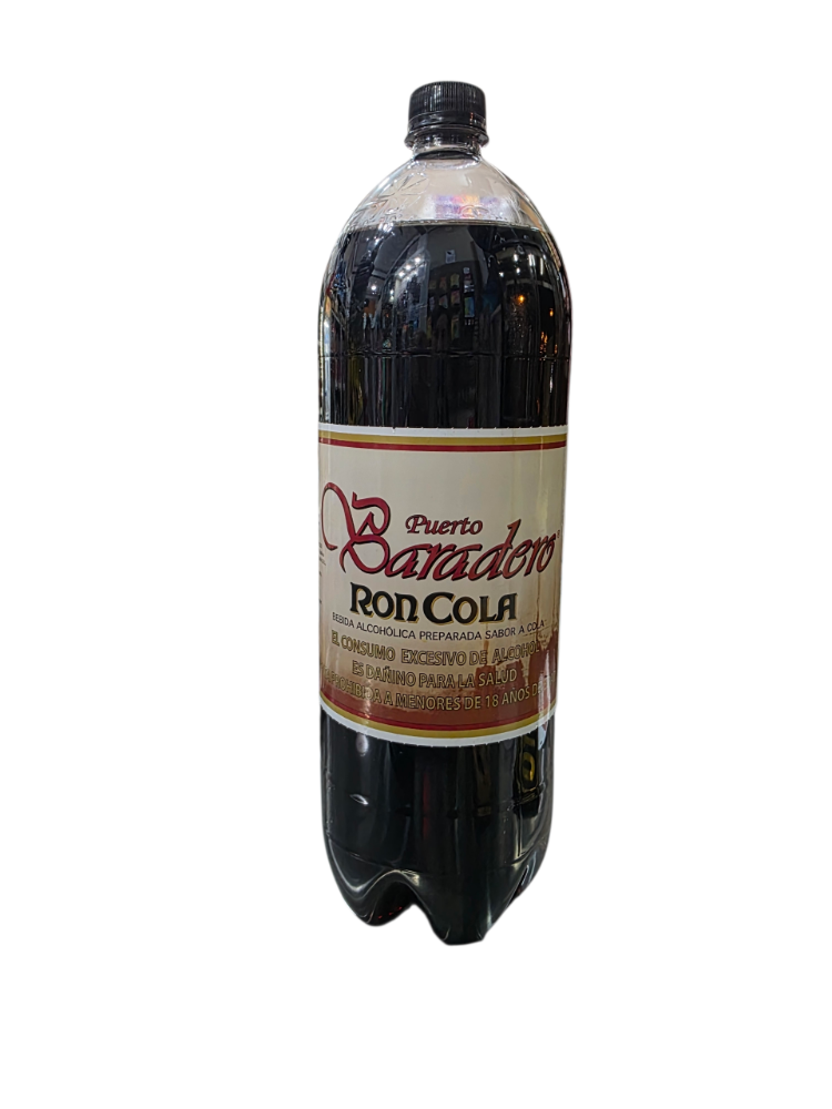 Baradero 2L.