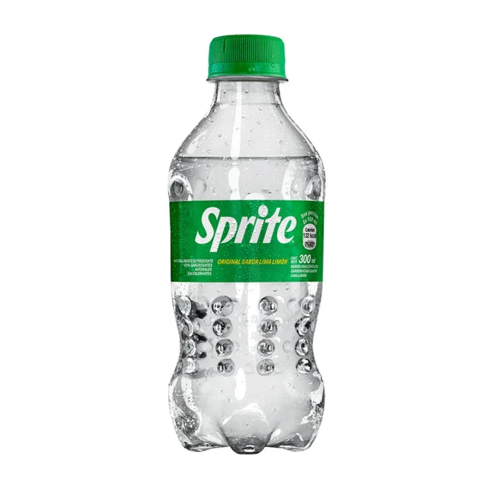 Sprite N/R 300ml.