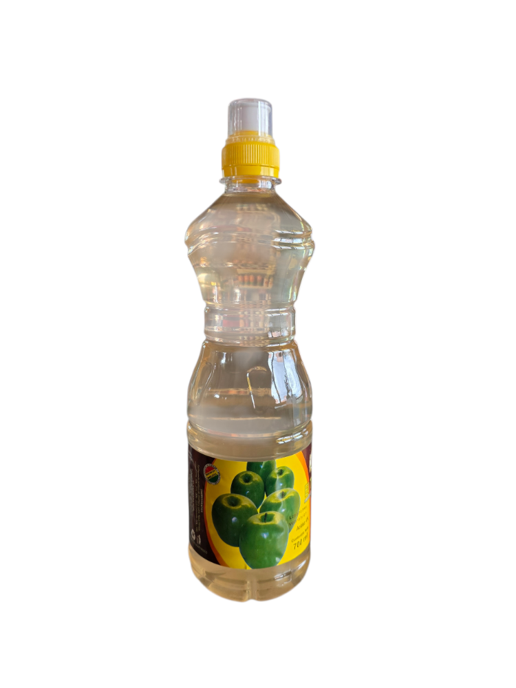 Vinagre de Manzana El Tonel 700 Ml.