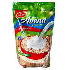 Avena Inst. Bolsa Suprema 500gr.