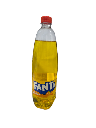 Fanta Papaya N/R 1L.