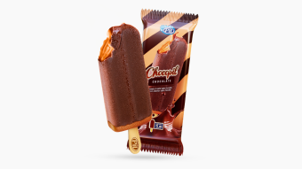 Hel. Chocopil Choc. 75ml.