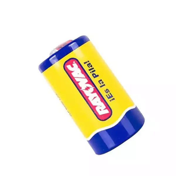 Pila Rayovac D 1u.