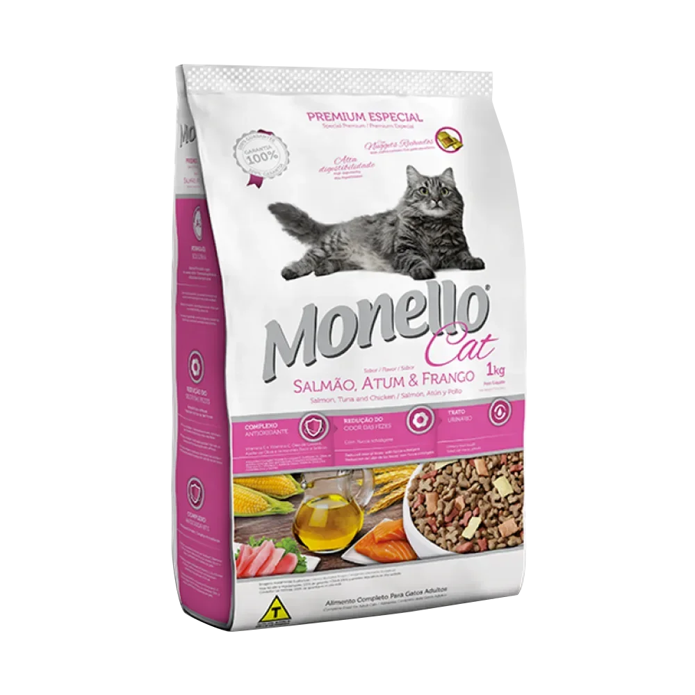 Monello 1/4 Kg.