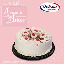 Torta Helada Selva Negra