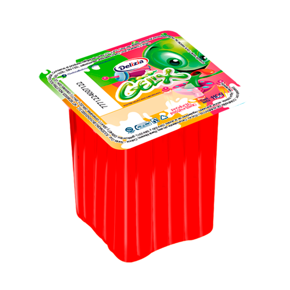 Gelix Cherry 110gr.