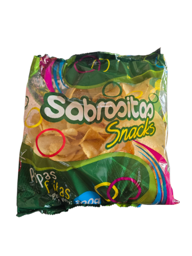 Sabrositas Clasica 200gr.