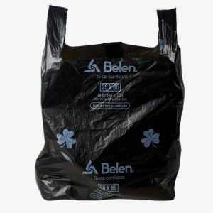 Bolsa Negra 1u.