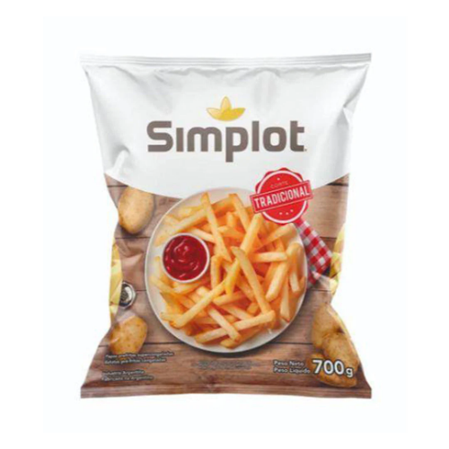 Papa Simplot 700gr.
