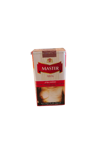 Master 20u.