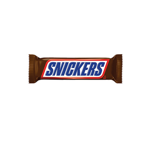 Snickers 52gr.