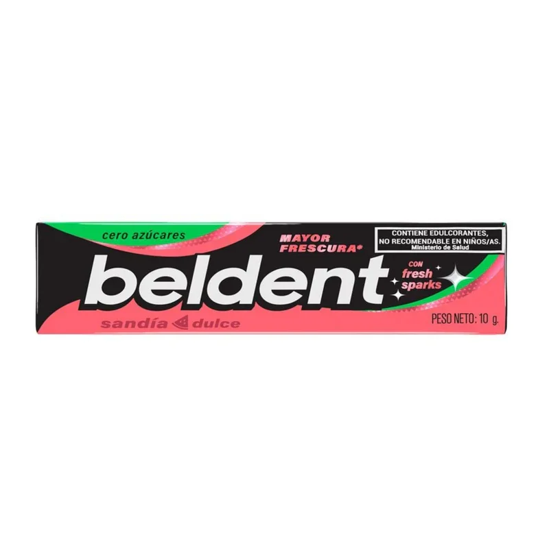 Beldent Sandia 10gr.