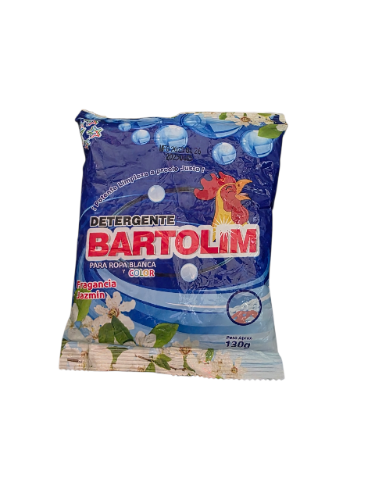 Deter. Bartolim 130gr.