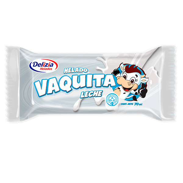 Hel. Vaquita Leche