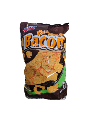 Bacon 200gr.