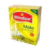 Mate Manz. Windsor 100u.