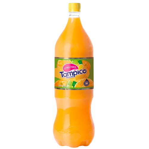 Tampico Citrus 2L.
