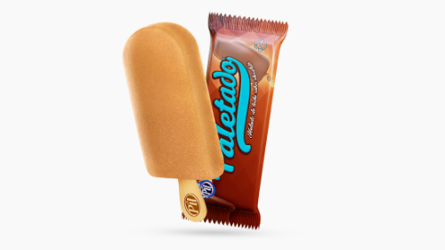 Hel. Paletado Choc. 65ml.