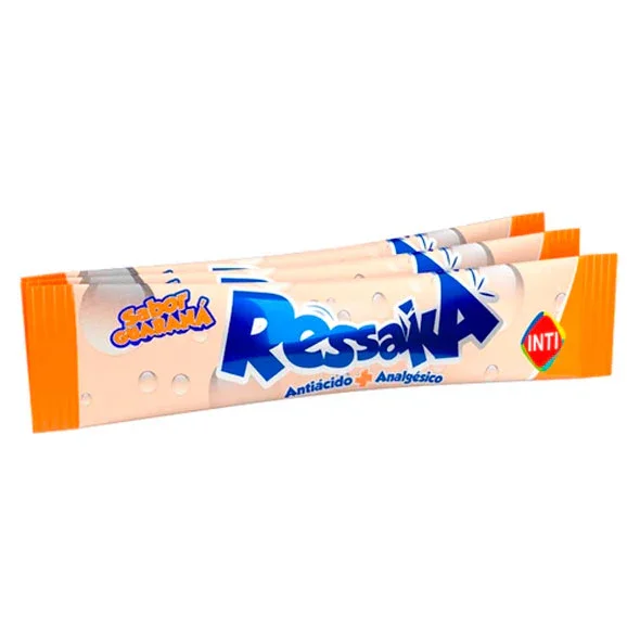 Resaca 6gr.
