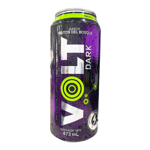 Volt Dark 473ml.