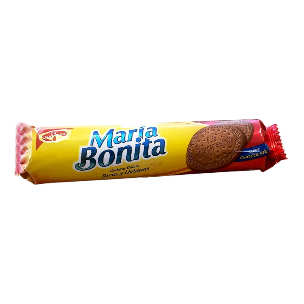 Maria Bonita Choc. 90gr.