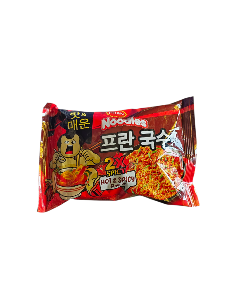 Ramen Noodles 2x Bolsa 85gr.