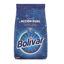 Bolivar Dual 1kg.