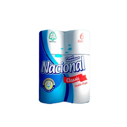Nacional Classic 6U.