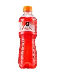 Gatorade Frutos 400ml.