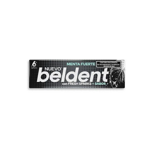 Beldent Menta Ext. 10gr.