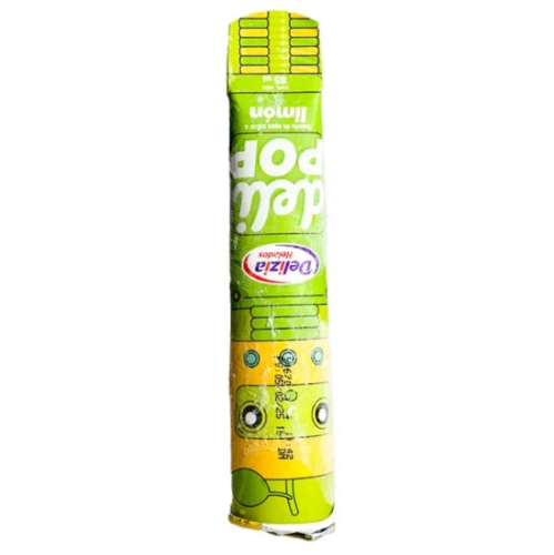Delipop Limon 85ml.