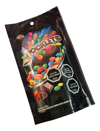Rocklets 95gr.