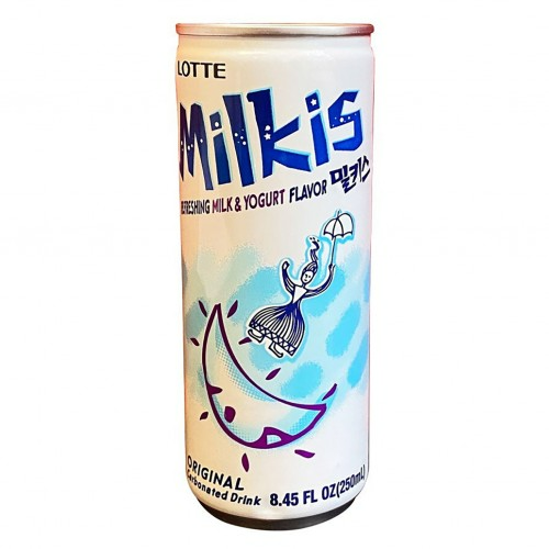 Milkis Orig. 250ml.