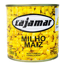 Choclos Cajamar 170gr.