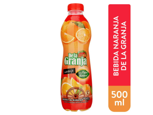 De la Granja 300ml.