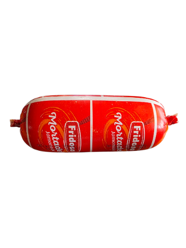 Mortadela Jamonada Fridosa 500gr.
