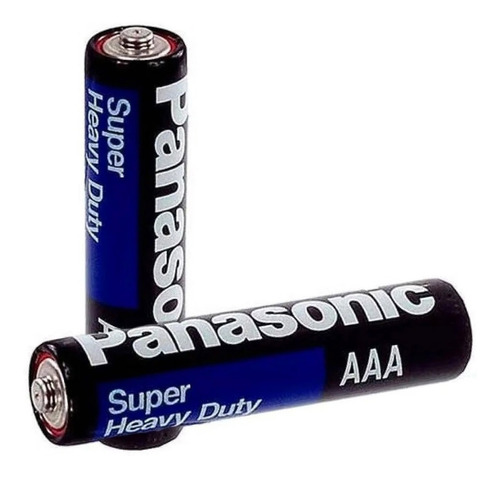 Pila Panasonic AA