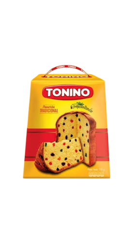 Paneton Tonino 700gr.