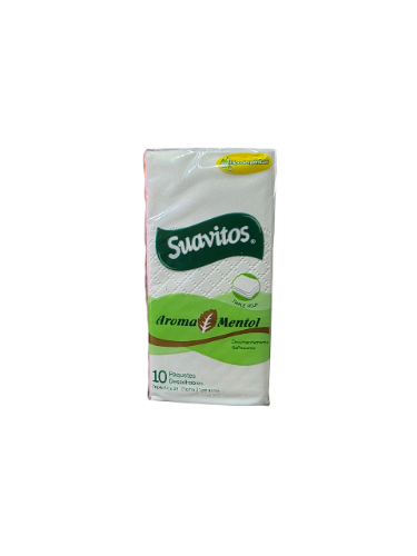 Klinex Suavitos 1u,