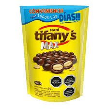 Tifanys Mani Arcor 90gr.