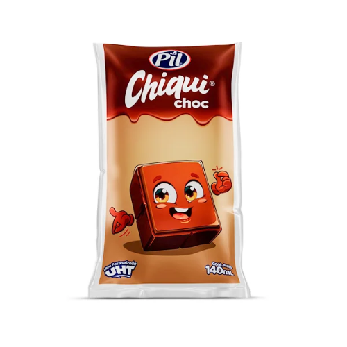 Chiquichoc Pil 140 ml.