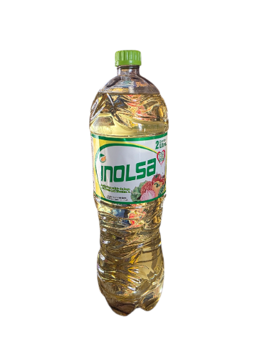 Aceite Inolsa 2L.