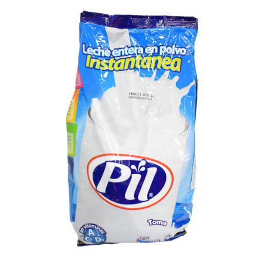 Leche Polvo Pil 760 gr.