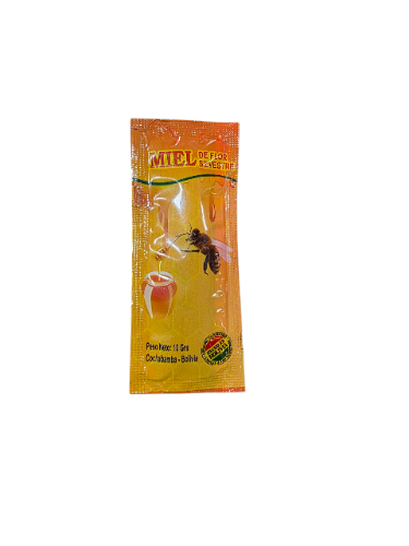 Miel Sachet 10gr.