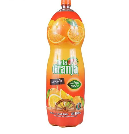 De la Granja 3L.