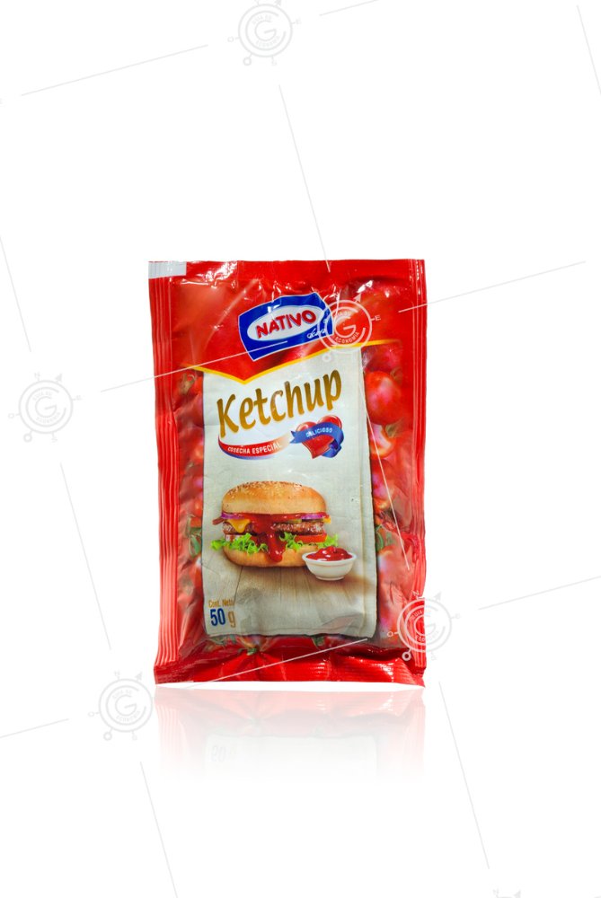 Ketchup Kris 47gr.